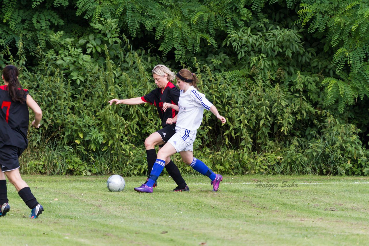 Bild 81 - VfL Struvenhtten - FSC Kaltenkirchen